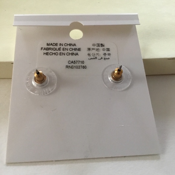 Kate Spade/Talbots Jewelry - Picture 5 of 6